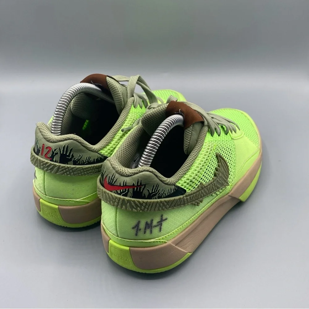 NIKE Ja‎ 1 NRG 'Halloween - Zombie'